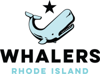 Whalers Blueberry Lemonade