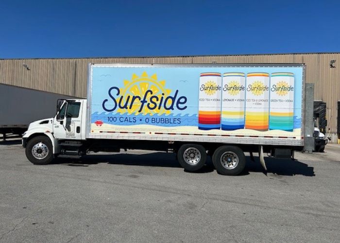 Surfside Truck