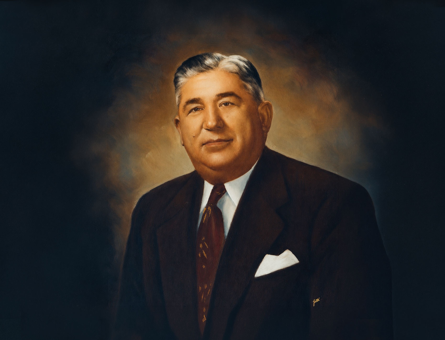 Colonial Wholesale Founder