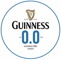Guinness Zero N/A