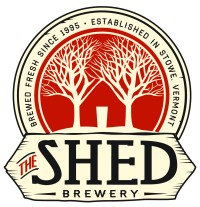 Shed Brewery