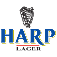 Harp Lager