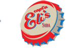 Captain Eli's Root Beer