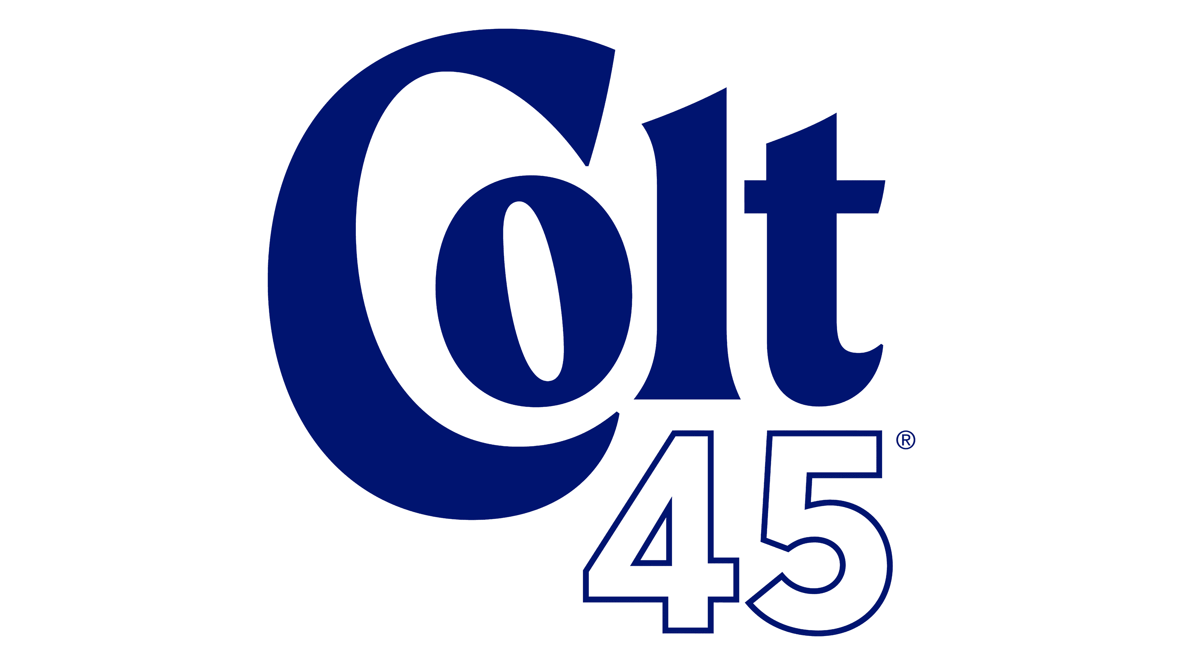 Colt '45'
