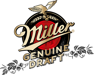 Miller Genuine Draft
