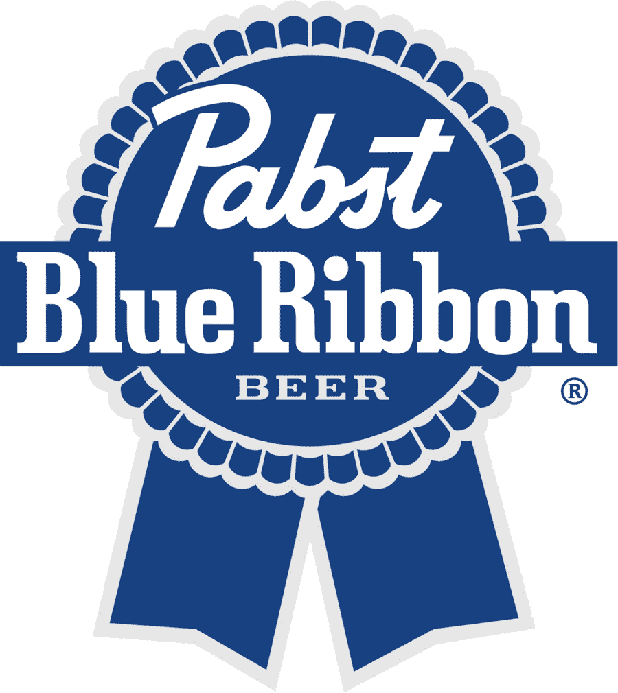 Pabst Blue Ribbon