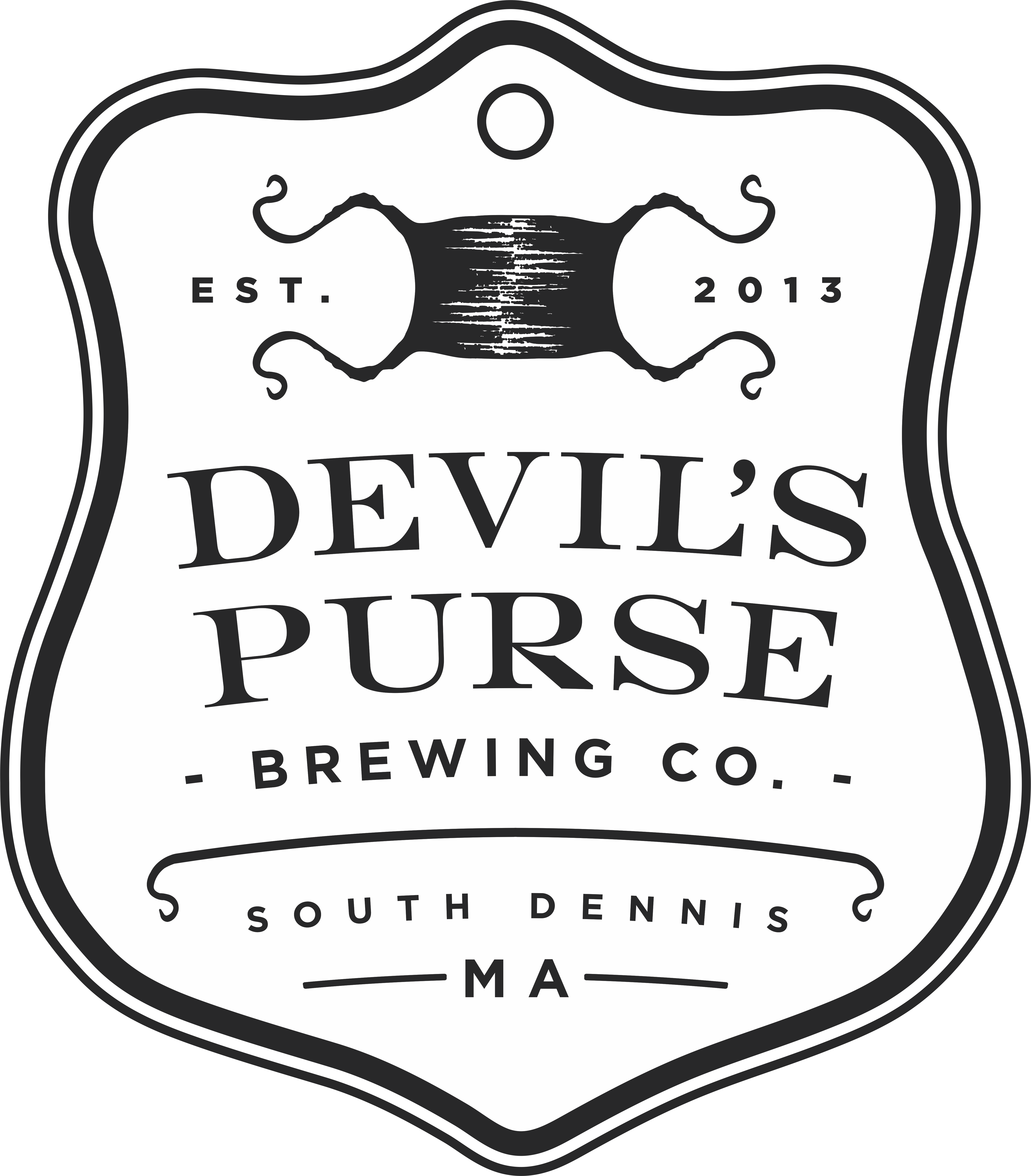 Devils Purse Logo