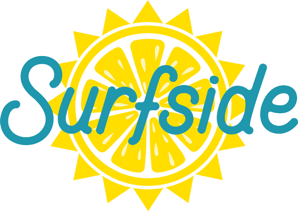 Surfside Logo